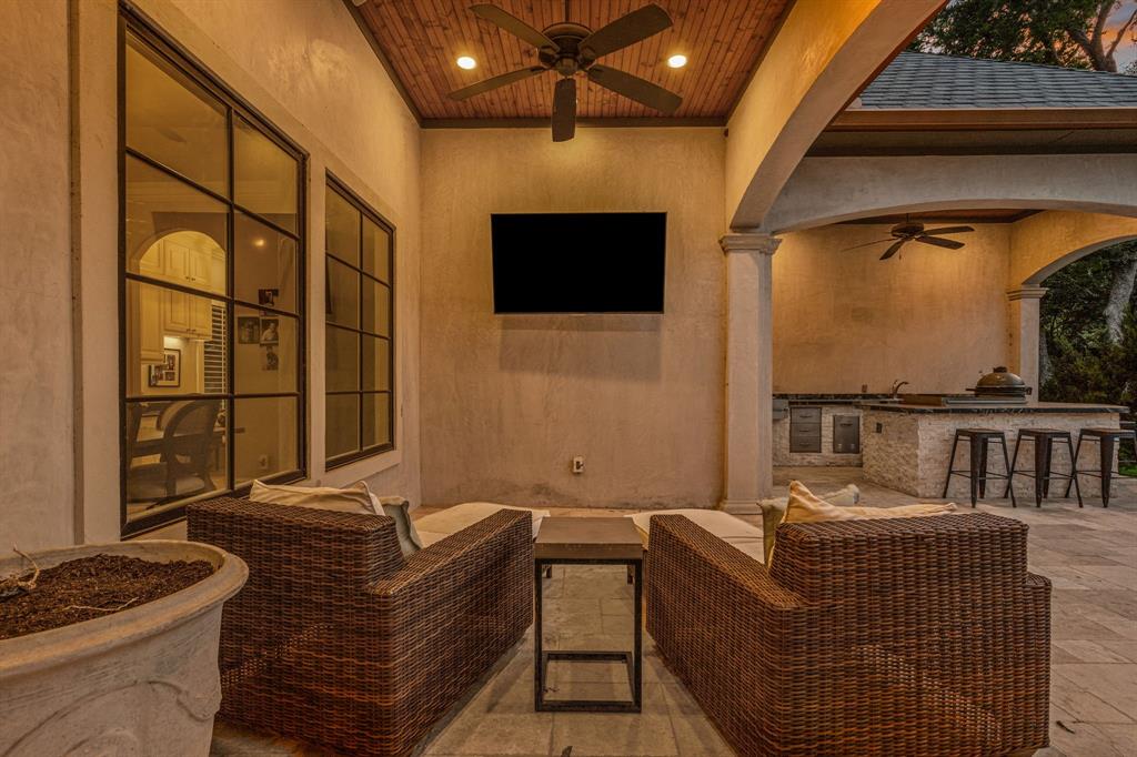 Ridglea Add - Residential