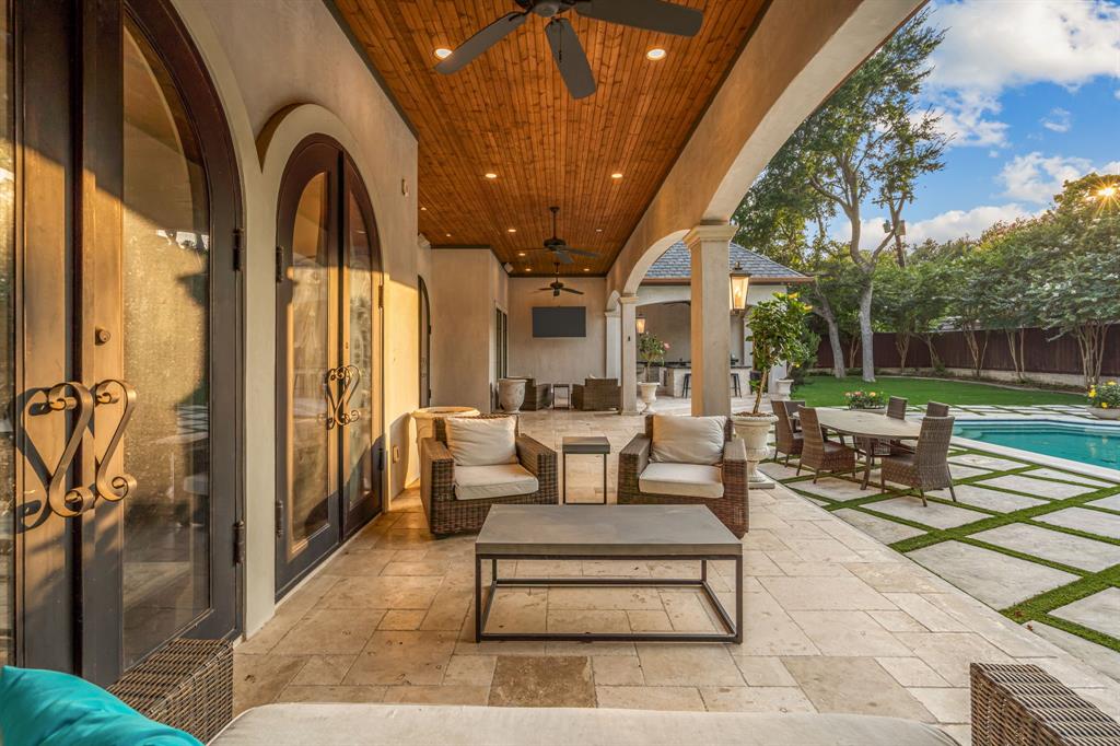 Ridglea Add - Residential