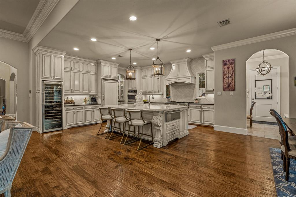 Ridglea Add - Residential