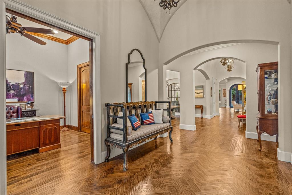 Ridglea Add - Residential