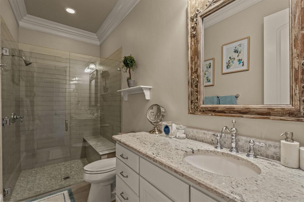 Ridglea Add - Residential