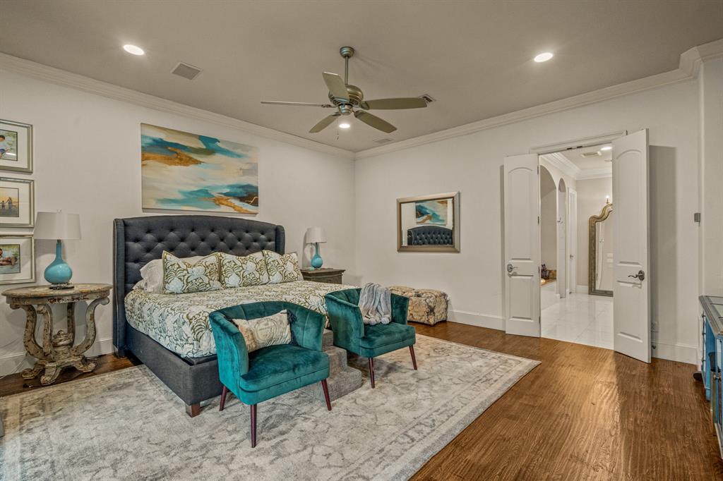 Ridglea Add - Residential