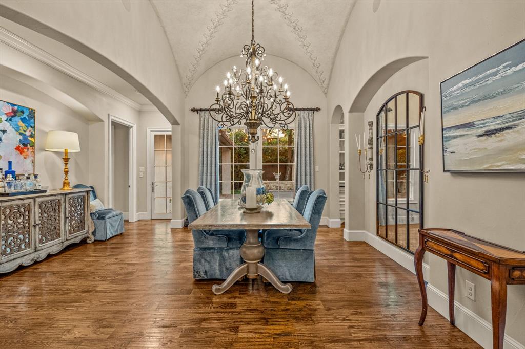 Ridglea Add - Residential