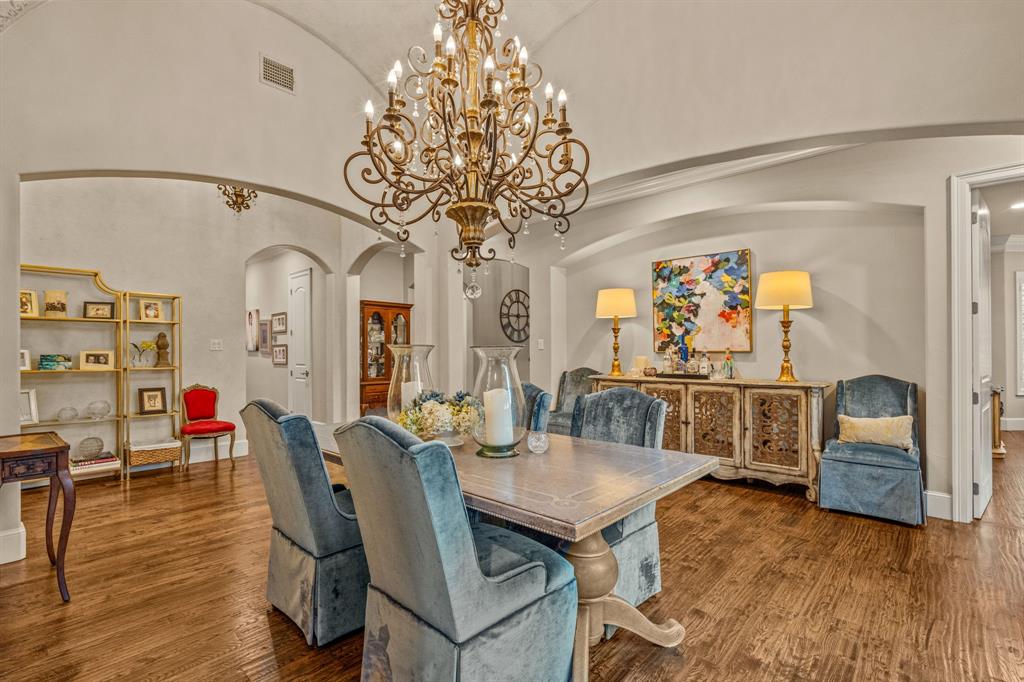 Ridglea Add - Residential