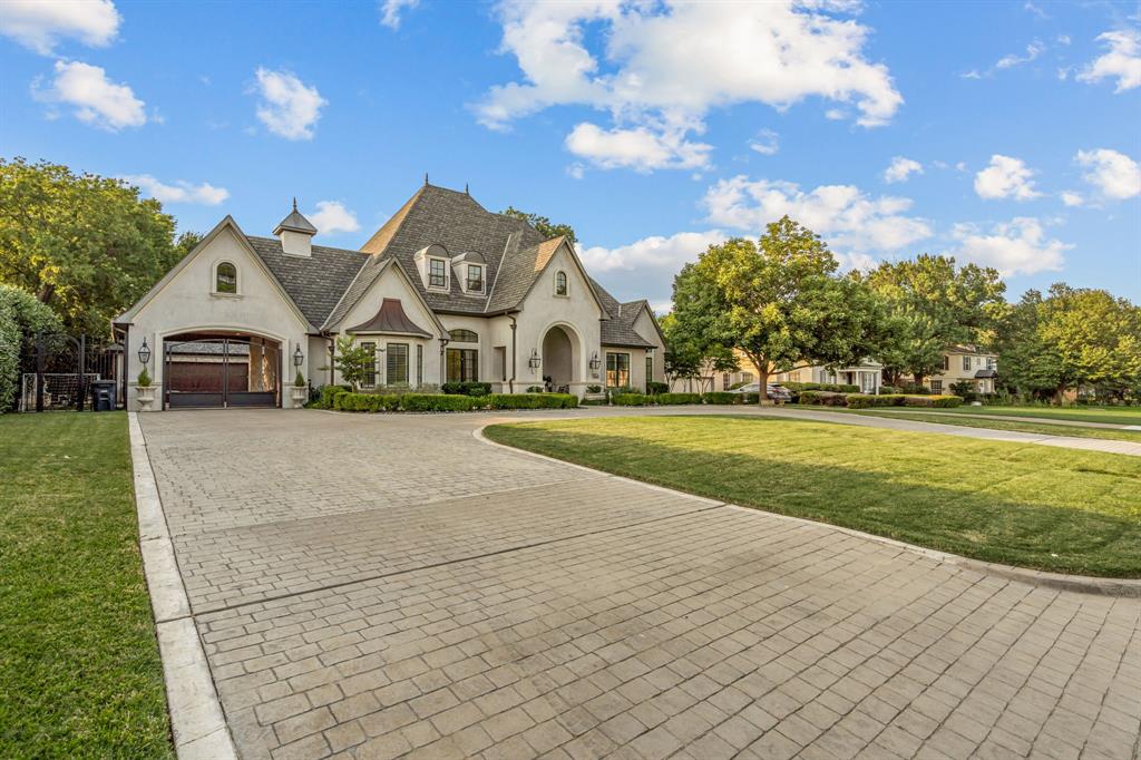 Ridglea Add - Residential