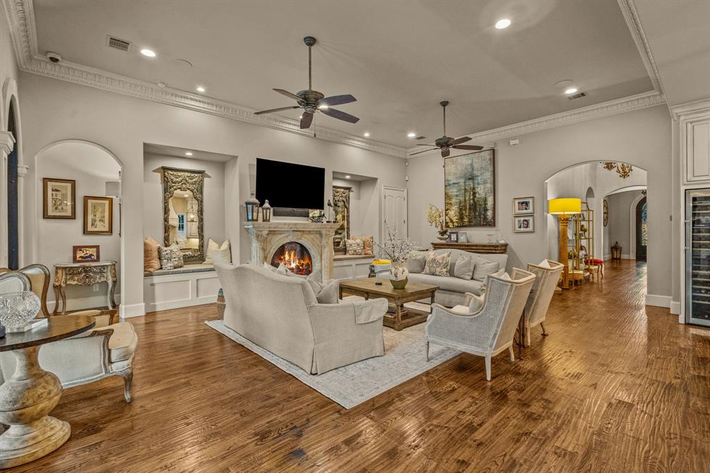 Ridglea Add - Residential