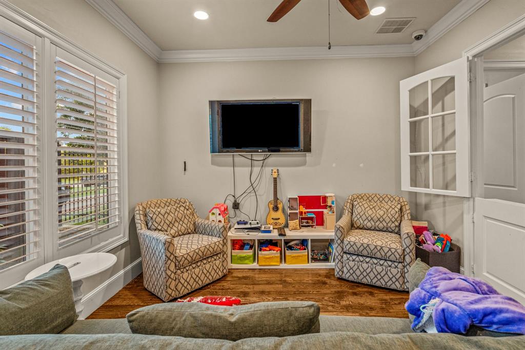 Ridglea Add - Residential