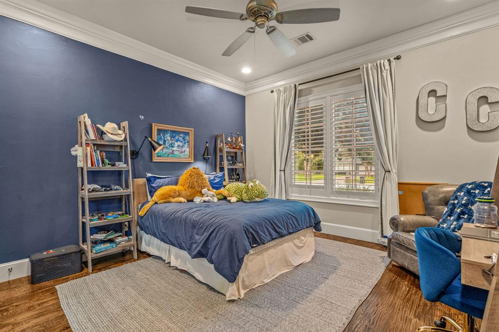 Ridglea Add - Residential