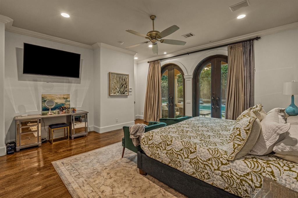 Ridglea Add - Residential