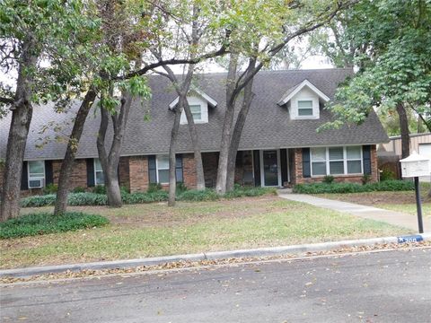 200 Quail Run Brownwood TX 76801