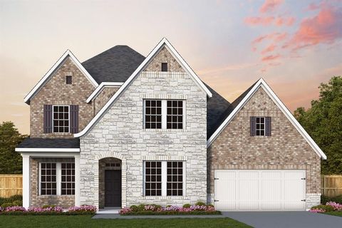 3009 Half Moon Way Northlake TX 76247