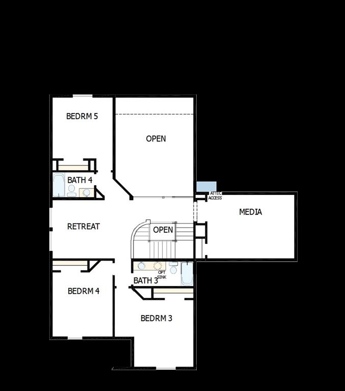 3009 Half Moon Way