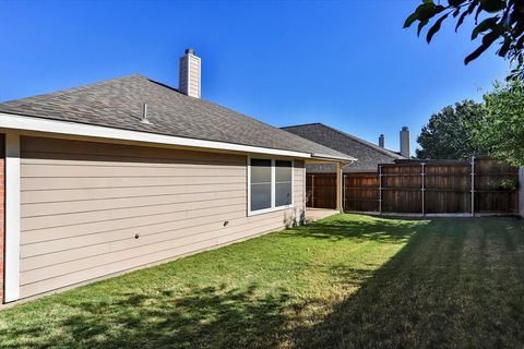 A home in Fort Worth