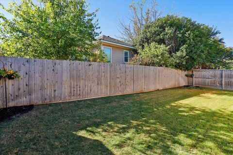 A home in Fort Worth