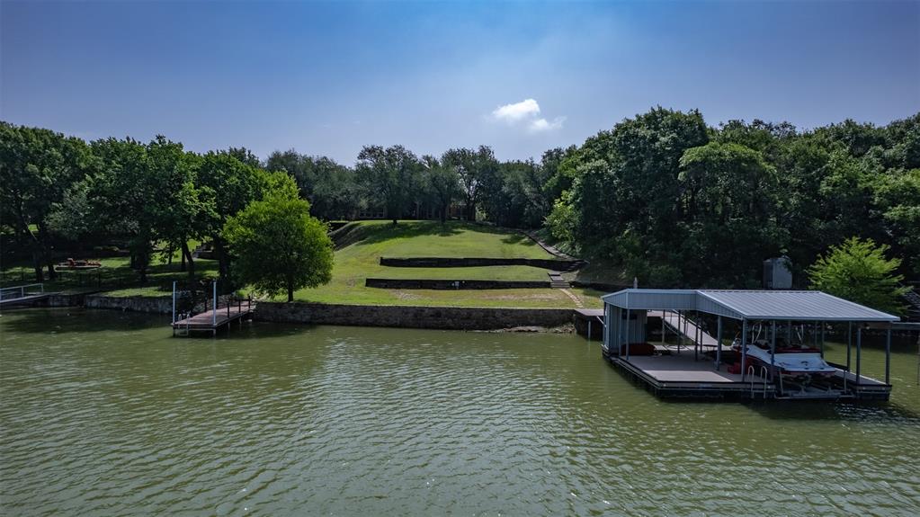 Dosier Cove Add - Residential