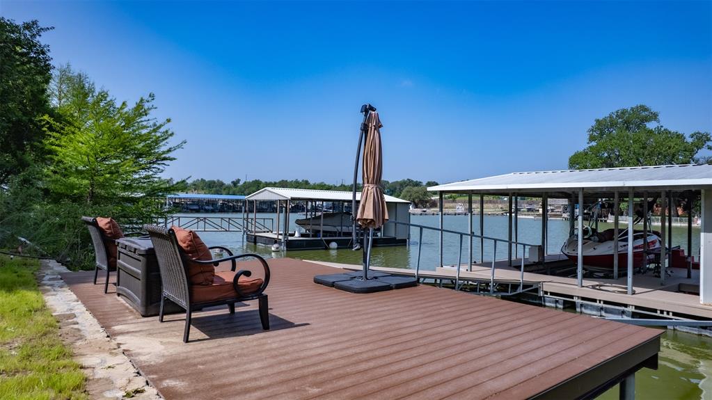 Dosier Cove Add - Residential