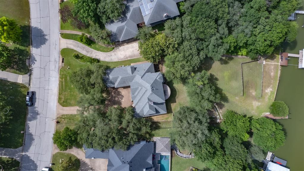 Dosier Cove Add - Residential