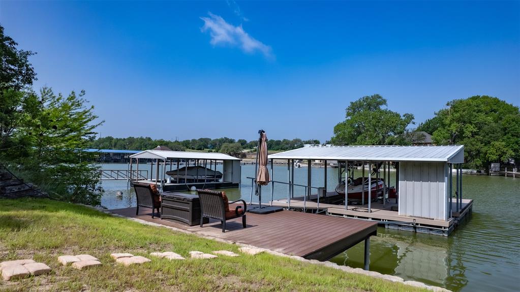 Dosier Cove Add - Residential