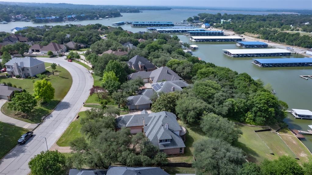 Dosier Cove Add - Residential