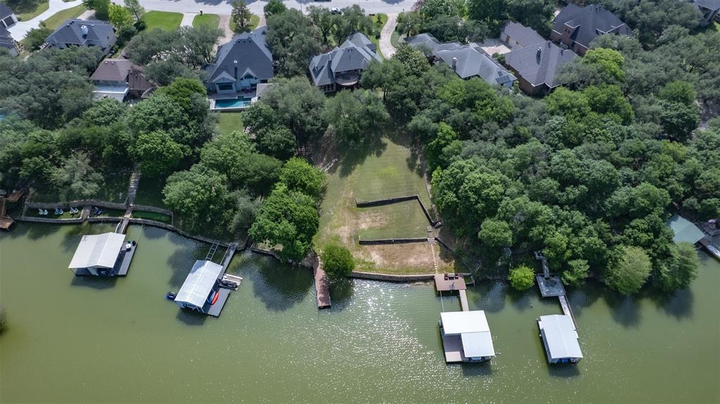 Dosier Cove Add - Residential