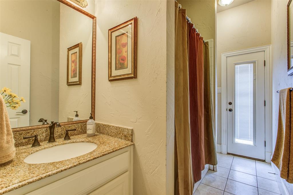 Dosier Cove Add - Residential