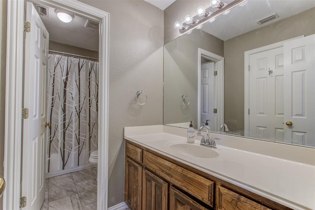Dosier Cove Add - Residential