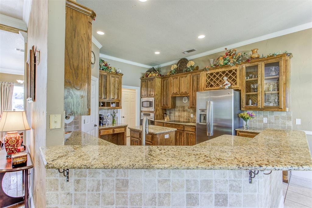 Dosier Cove Add - Residential
