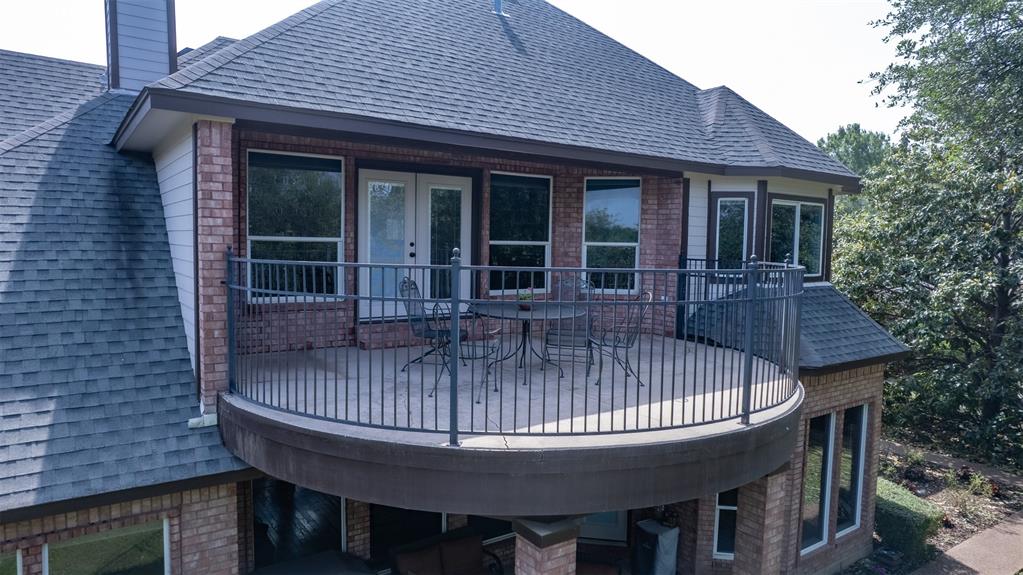 Dosier Cove Add - Residential
