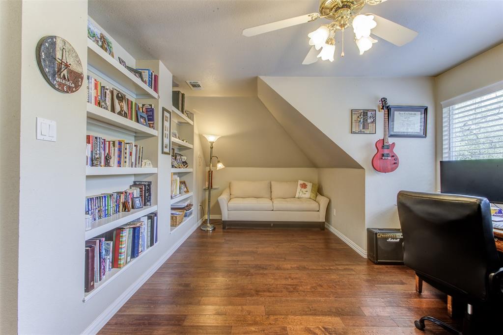 Dosier Cove Add - Residential