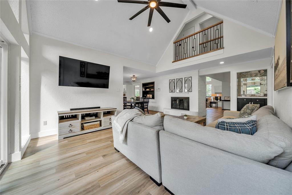 Frost Farms - Residential