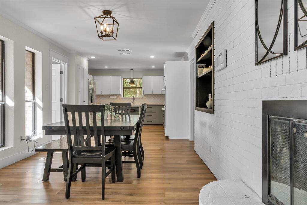 Frost Farms - Residential
