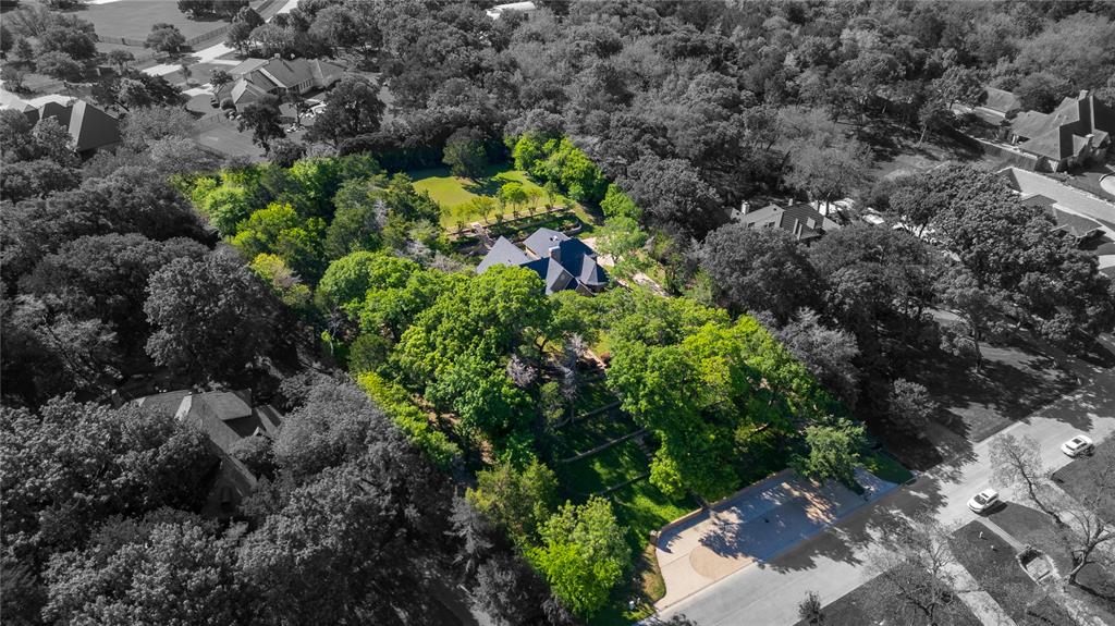 Frost Farms - Residential