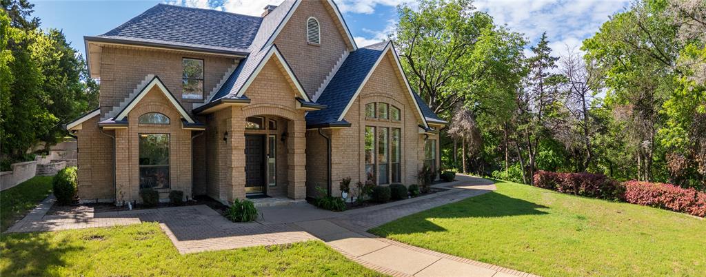 1254 Whispering Oaks Drive