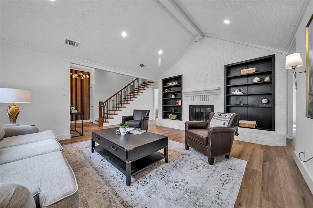 Frost Farms - Residential