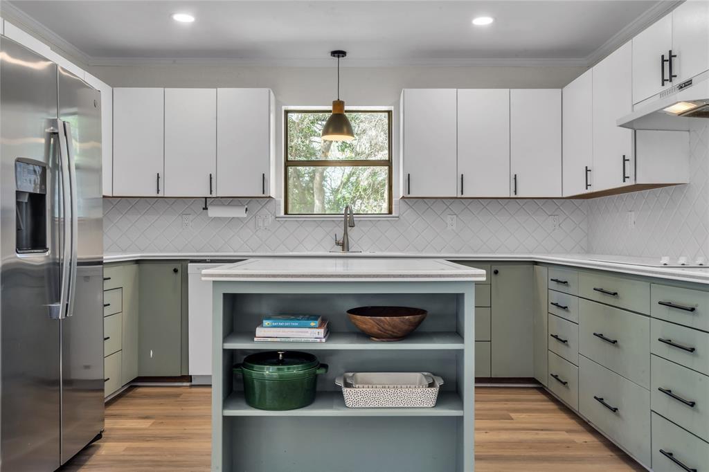 Frost Farms - Residential