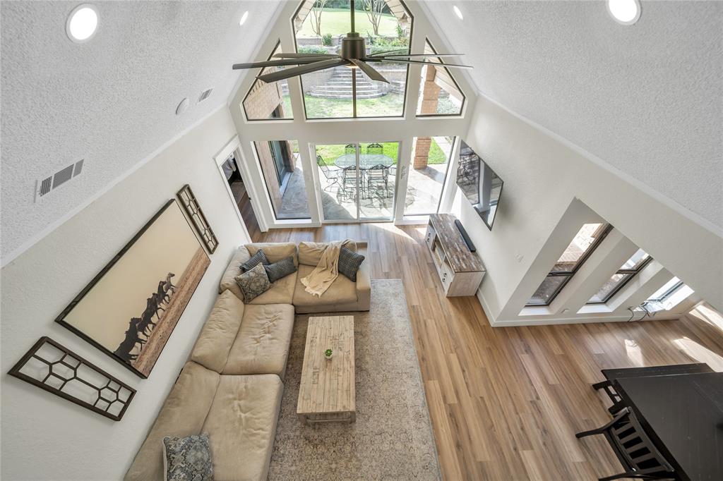 Frost Farms - Residential