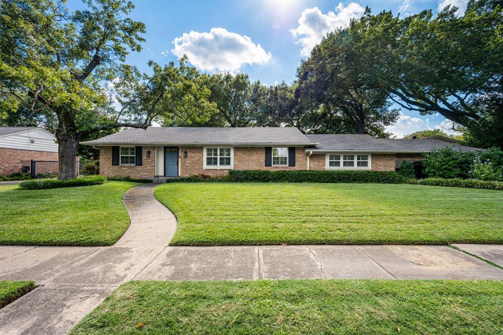 University Terrace Rev - Residential