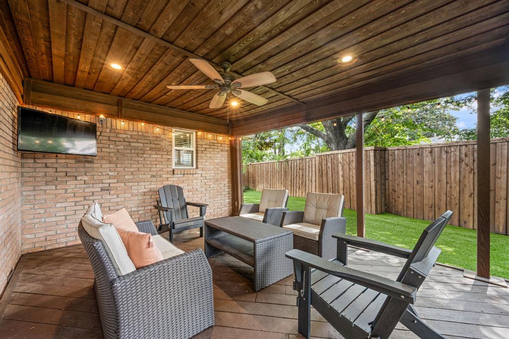 University Terrace Rev - Residential