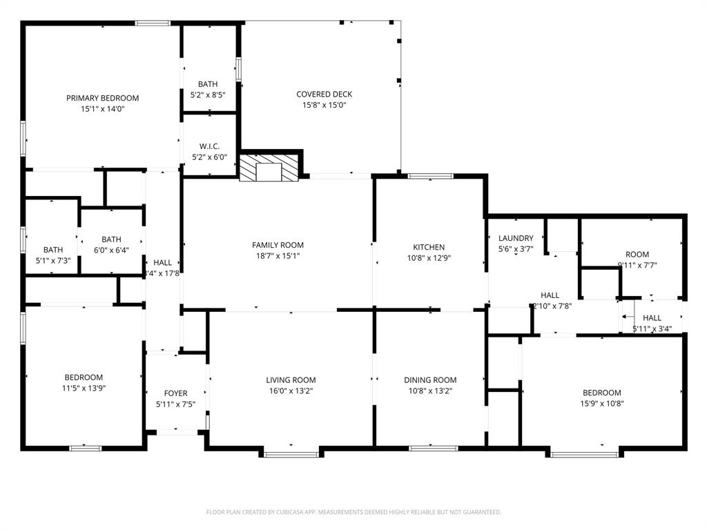 University Terrace Rev - Residential