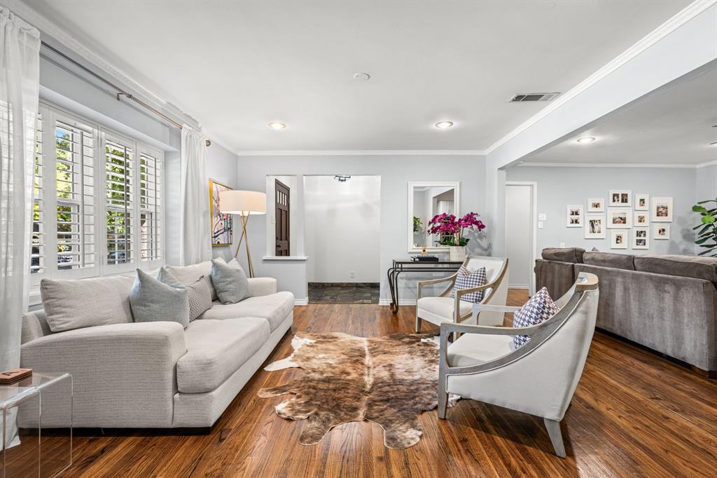 7318 Rockhurst Drive