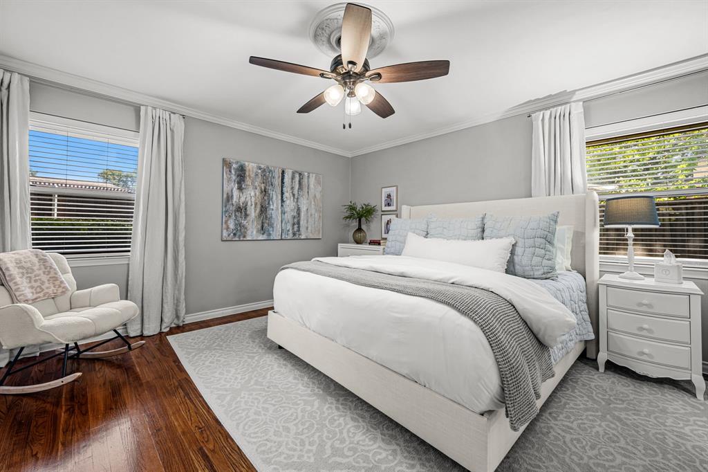 University Terrace Rev - Residential