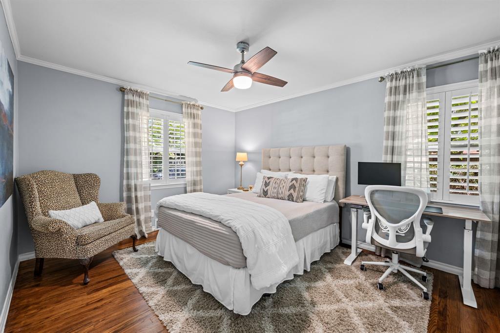 University Terrace Rev - Residential