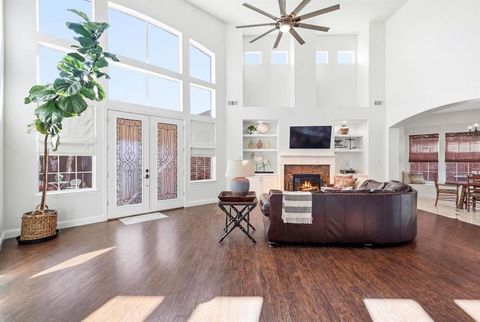 1217 Waterford Way Allen TX 75013