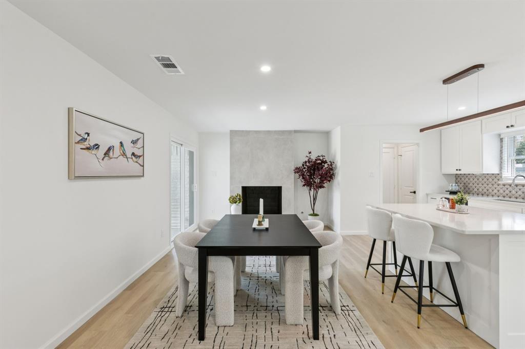 Claremont Park Add #2 - Residential Lease