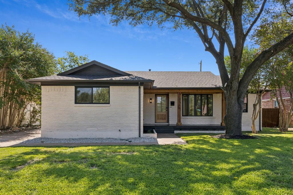 Claremont Park Add #2 - Residential Lease