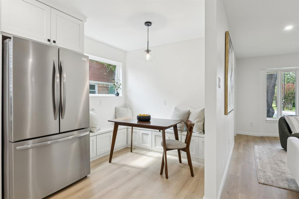 Claremont Park Add #2 - Residential Lease