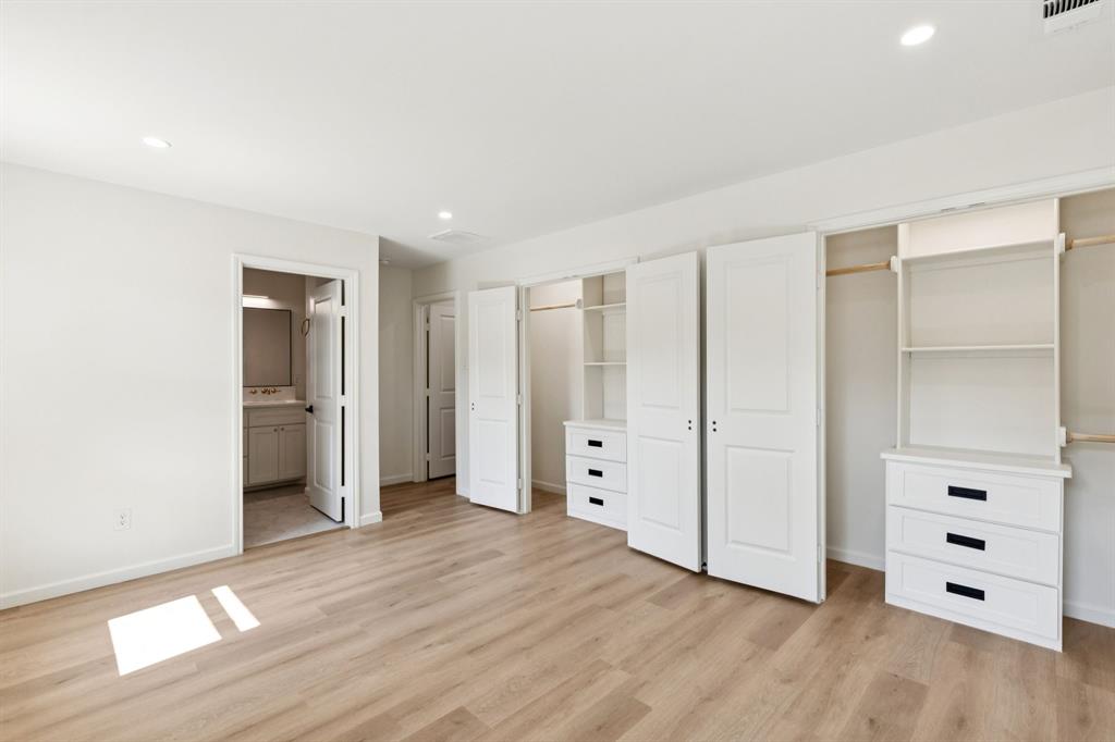 Claremont Park Add #2 - Residential Lease