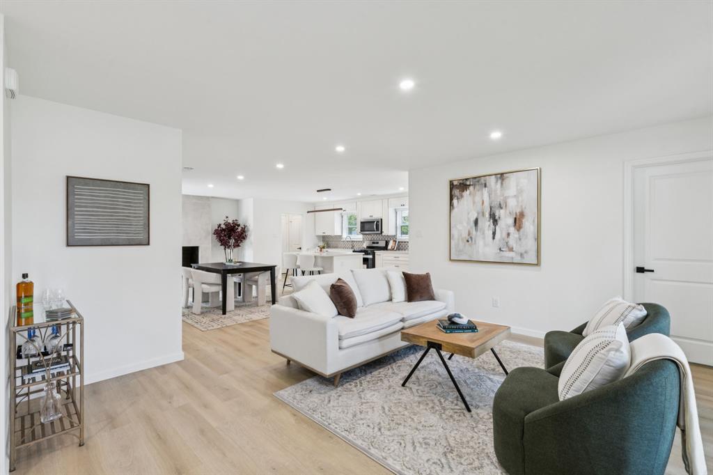 Claremont Park Add #2 - Residential Lease