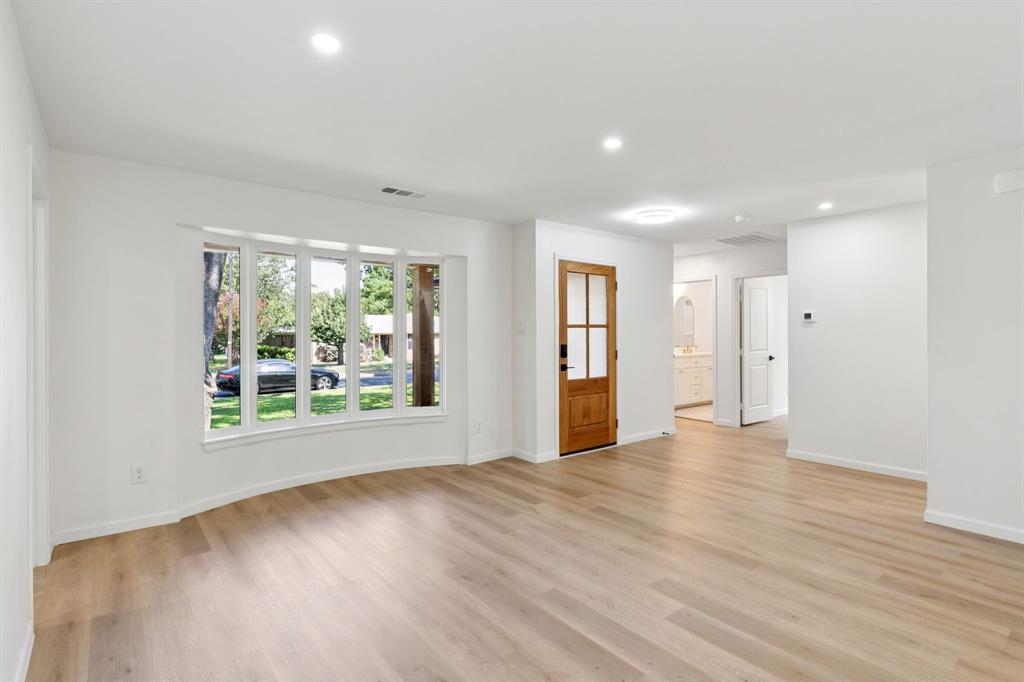 Claremont Park Add #2 - Residential Lease