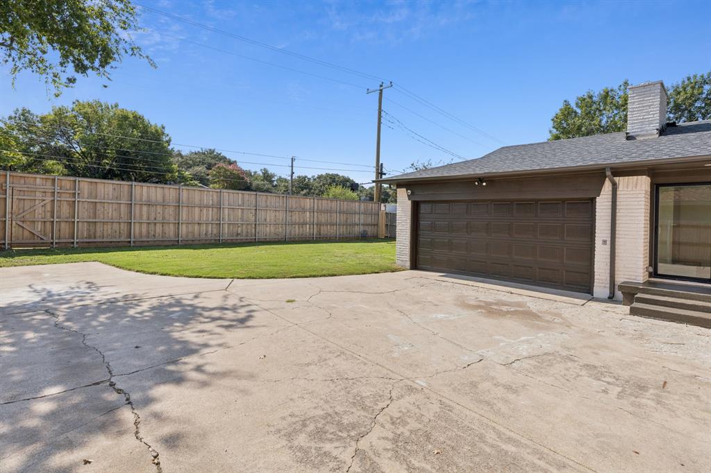 Claremont Park Add #2 - Residential Lease